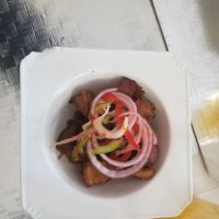 Katou Restaurant ico