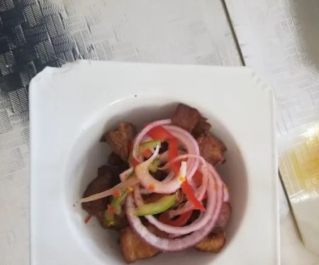 Katou Restaurant