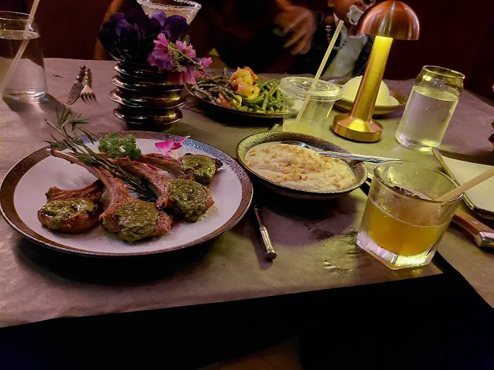 Lé Chai Steakhouse & Restaurant Brooklyn Picture 1