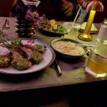 Lé Chai Steakhouse & Restaurant Brooklyn
