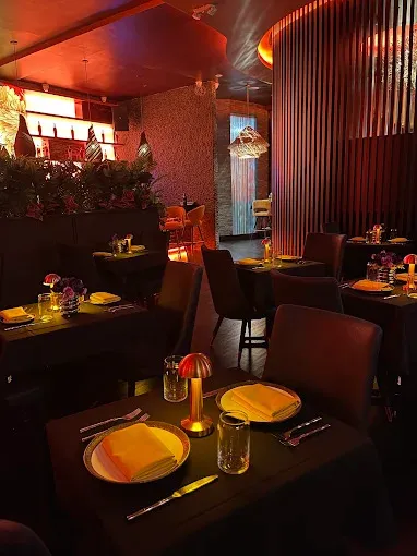 Lé Chai Steakhouse & Restaurant Brooklyn Picture 2