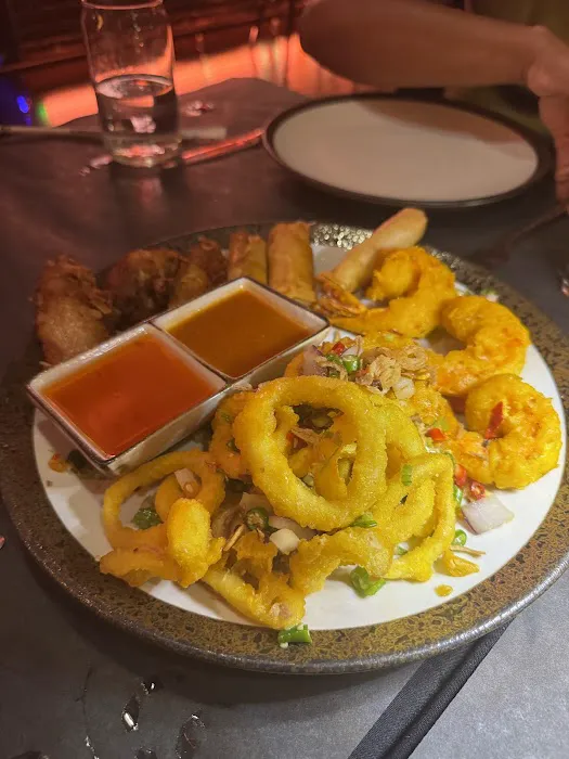 Lé Chai Steakhouse & Restaurant Brooklyn Picture 7