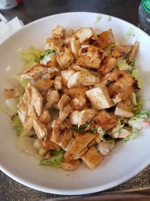Dagan Grill - Glatt Kosher Restaurant Picture 4