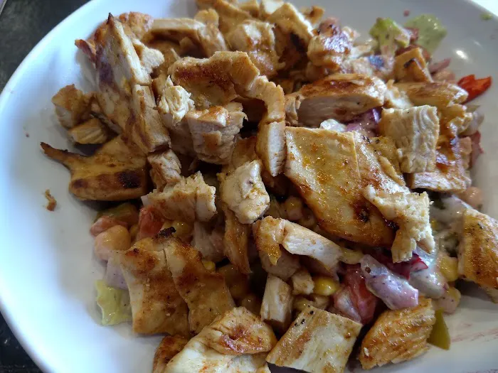 Dagan Grill - Glatt Kosher Restaurant Picture 5