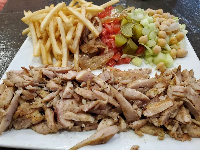 Dagan Grill - Glatt Kosher Restaurant Picture 6