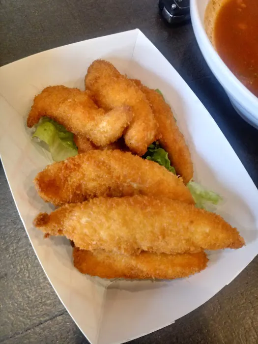 Dagan Grill - Glatt Kosher Restaurant Picture 2