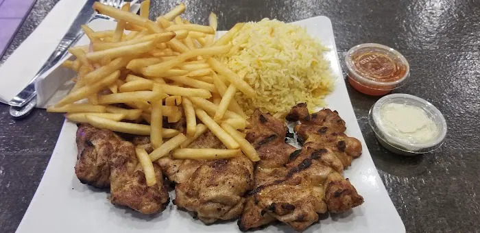 Dagan Grill - Glatt Kosher Restaurant Picture 9