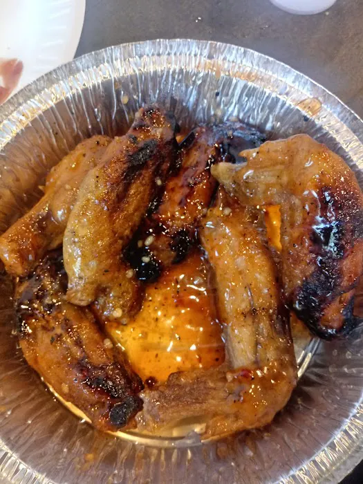 Dagan Grill - Glatt Kosher Restaurant Picture 10