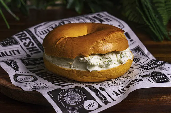House Of Bagels Picture 1