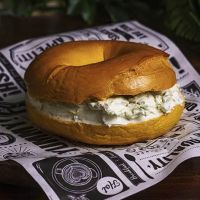 House Of Bagels ico