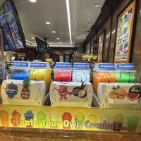 The Cookie House ico
