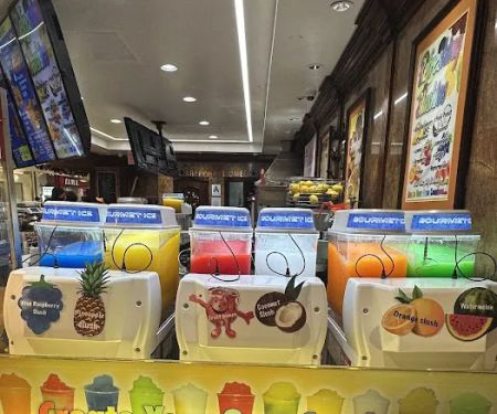 The Cookie House