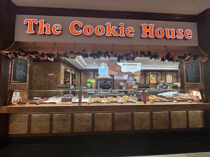 The Cookie House Picture 4