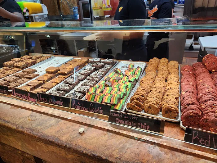 The Cookie House Picture 2