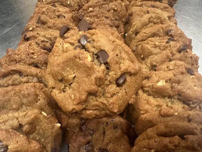 The Cookie House Picture 8