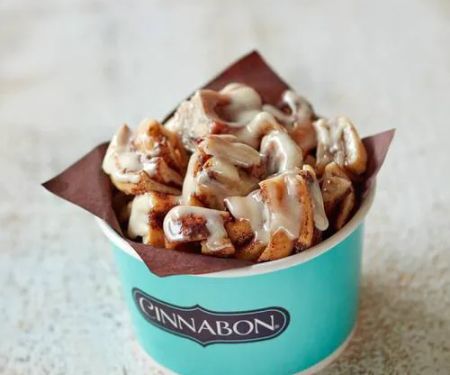 Cinnabon