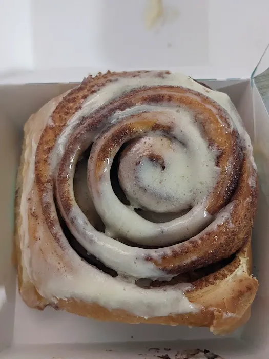 Cinnabon Picture 5
