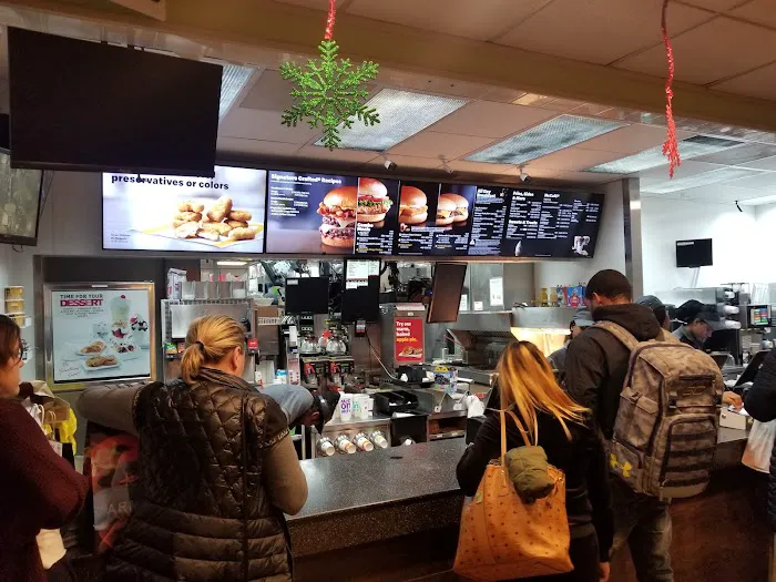 McDonald's Picture 10