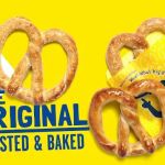 Wetzel's Pretzels