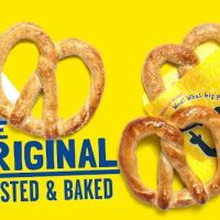 Wetzel's Pretzels ico