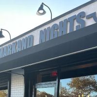 Samarkand Nights ico