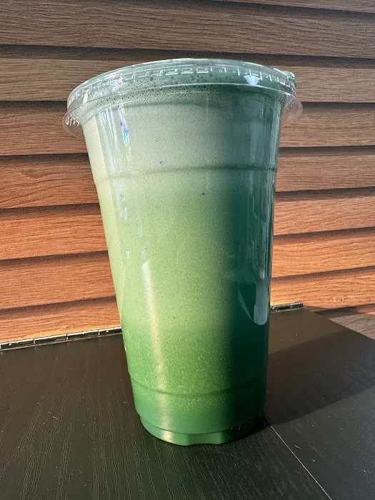 Holistic Bliss Smoothie & Juices Picture 1