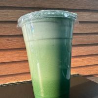 Holistic Bliss Smoothie & Juices ico