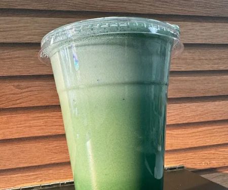 Holistic Bliss Smoothie & Juices
