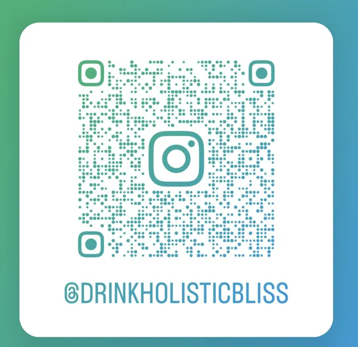 Holistic Bliss Smoothie & Juices Picture 10