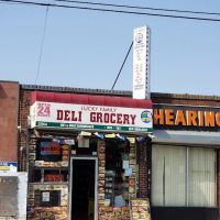 Lucky Family Deli Grocery ico