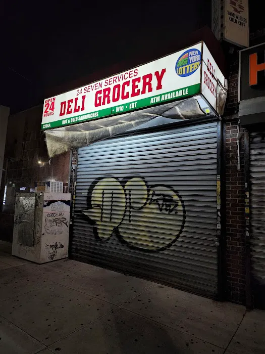 Lucky Family Deli Grocery Picture 2