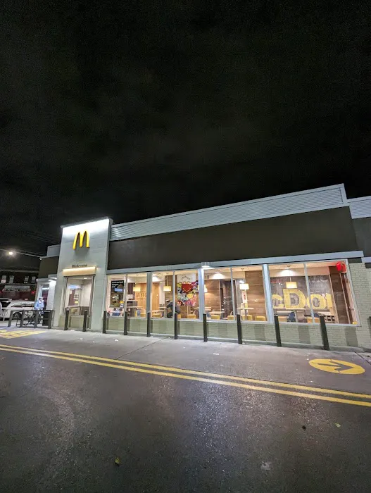 McDonald's Picture 1