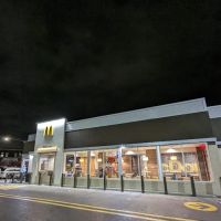 McDonald's ico