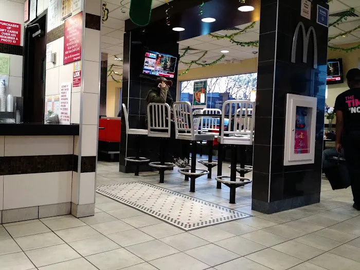 McDonald's Picture 4
