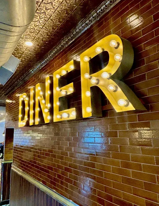 Oasis Diner Picture 1