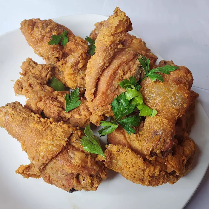 Divalicious savory cusine Picture 6