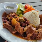 Divalicious savory cusine