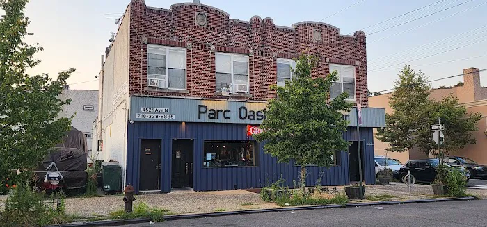 Parc Oasis Cajun Picture 8