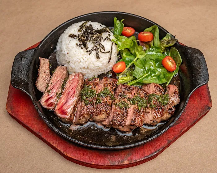Parc Oasis Cajun Picture 10