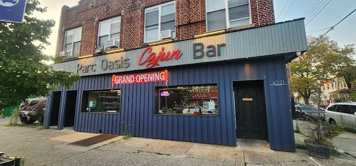 Parc Oasis Cajun Picture 6