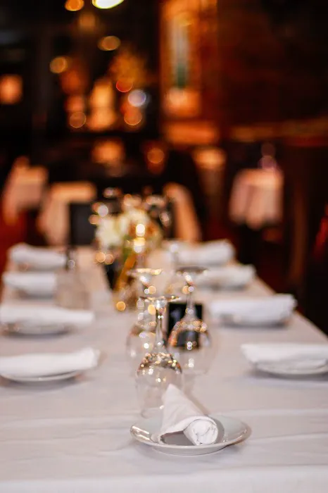 Lago Kache Restaurant & Lounge Picture 1