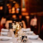 Lago Kache Restaurant & Lounge