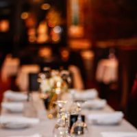 Lago Kache Restaurant & Lounge ico