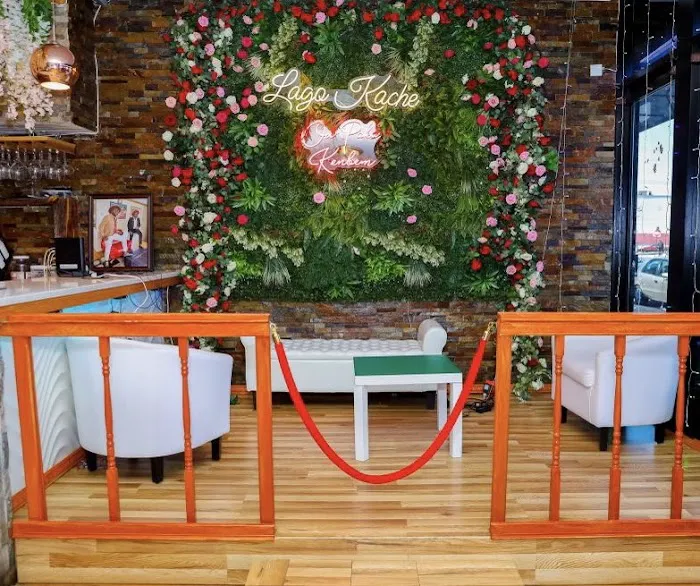 Lago Kache Restaurant & Lounge Picture 5