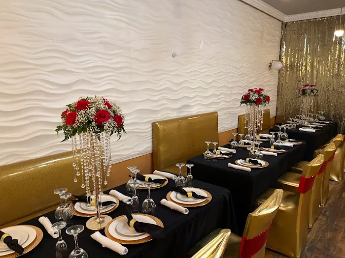 Lago Kache Restaurant & Lounge Picture 7