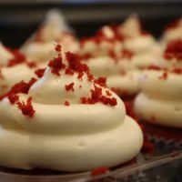 Cup of Milk Bakery ico