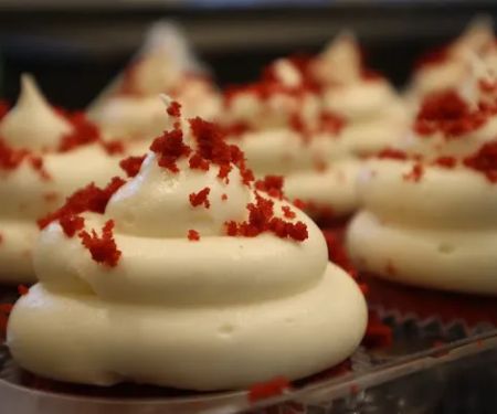 Cup of Milk Bakery