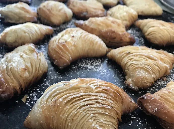 Cup of Milk Bakery Picture 9