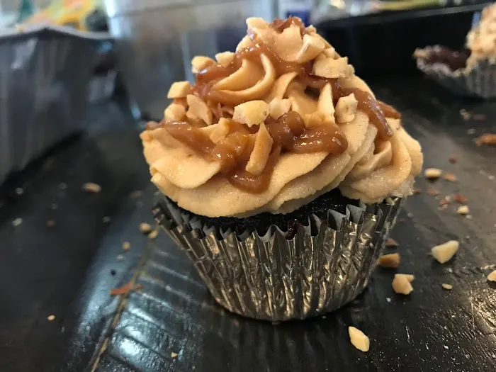 Cup of Milk Bakery Picture 2