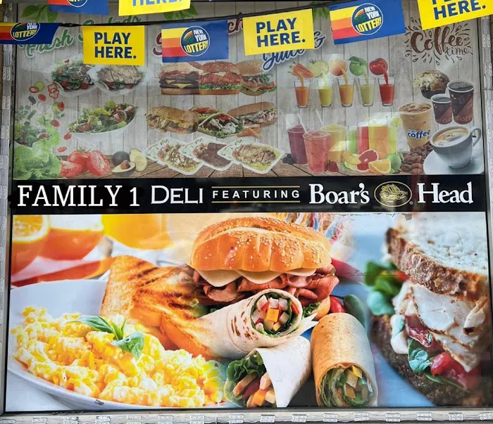 Family 1 Deli Picture 8